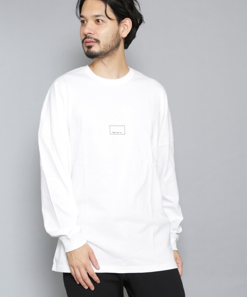 CERCA tシャツ BEYES/BPT ドルマン L/S C/N メンズ : ZOZOTOWN
