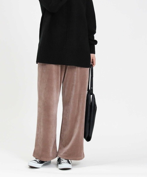 HONEYSUCKLE ROSE（ハニーサックルローズ） パンツ 【HONEYSUCKLE ROSE