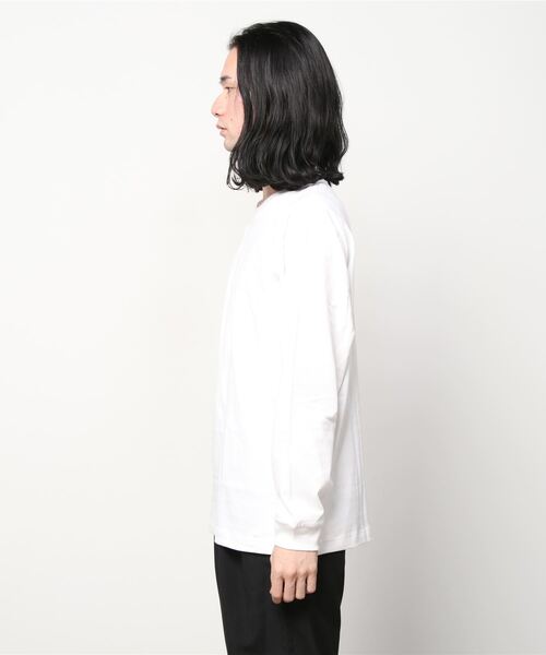 REAL skateboards Hanes L ロンT リアル Tシャツ 90's Hanes 