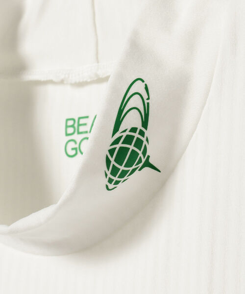 BEAMS GOLF（ビームス ゴルフ） インナーシャツ 肌着 「MEN」BEAMS