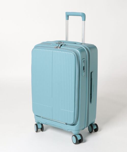 innovator（イノベーター） スーツケース フロントオープン キャリー