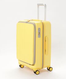 イノベーター innovator スーツケース 55L inv155 黄色 楽天市場】イノベータースーツケース innovator inv155 55L M