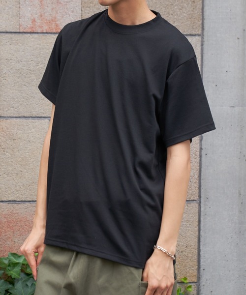LIFEMAX（ライフマックス） tシャツ 「LIFEMAX」5.3オンスドライ