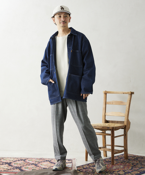 JOURNAL STANDARD relume（ジャーナルスタンダード レリューム 