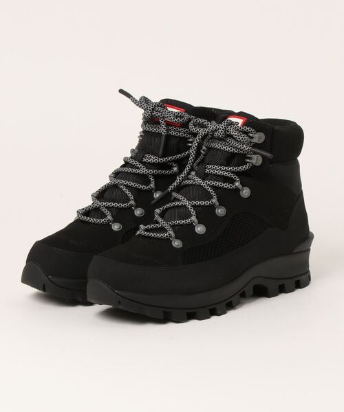 HUNTER（ハンター） ブーツ WOMENS EXPLORER BOOT レディース