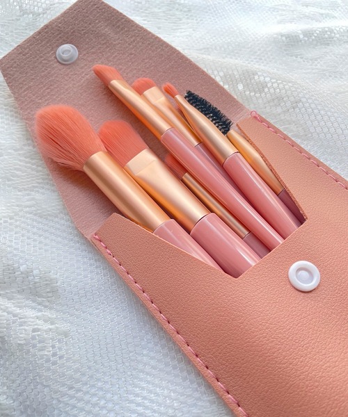 【新品未使用品】MAKEUP FOREVER メイクブラシ　13本セット MAKE UP FOR EVER - メイクアップフォーエバー ☆ブラシセット