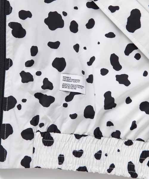 （美品）BEDWIN & THE HEARTBREAKERS ピーコート L BEDWIN & THE HEARTBREAKERS L/S COACH JACKET 