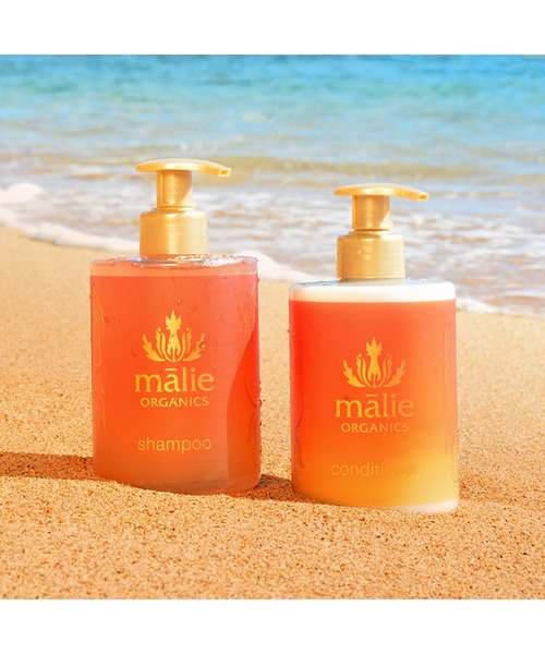 Malie Organics コンディショナー Conditioner Mango Nectar