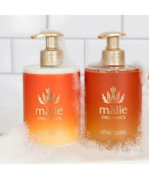 Mālie Organics マンゴーネクター ボディケアセット Mālie Organics マンゴーネクター ボディケアセット Mango
