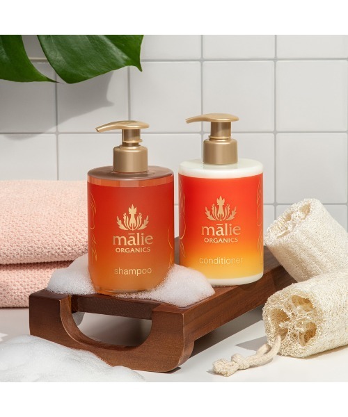 Malie Organics（マリエオーガニクス） コンディショナー Conditioner