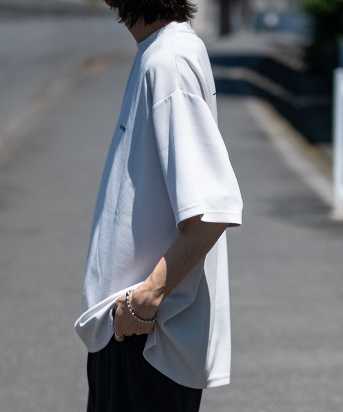 ホワイトTee レッド　ストラップ 楽天市場】THE NORTH FACE (ノースフェイス) LONG SLEEVE RED