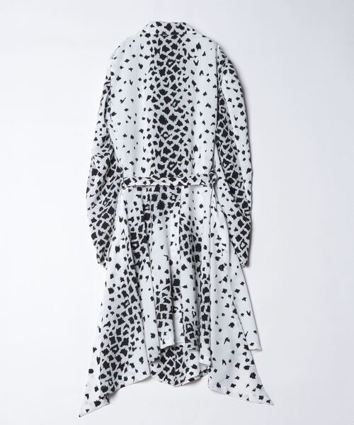 kiryuyrik（キリュウキリュウ） ジャケット テーラードジャケット