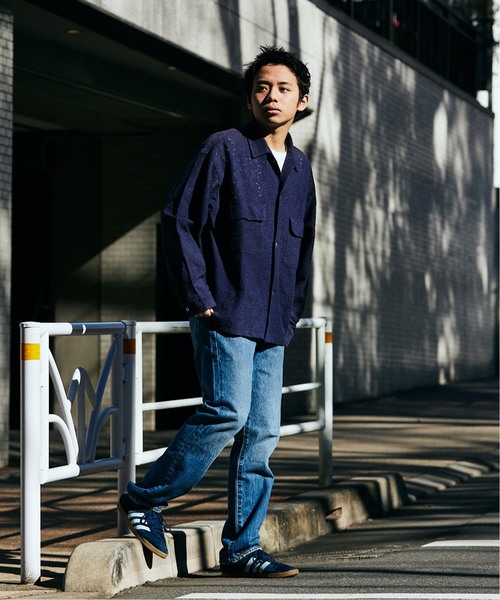 Levi's ジーンズ 「追加」Levi's / リーバイス 別注501(R