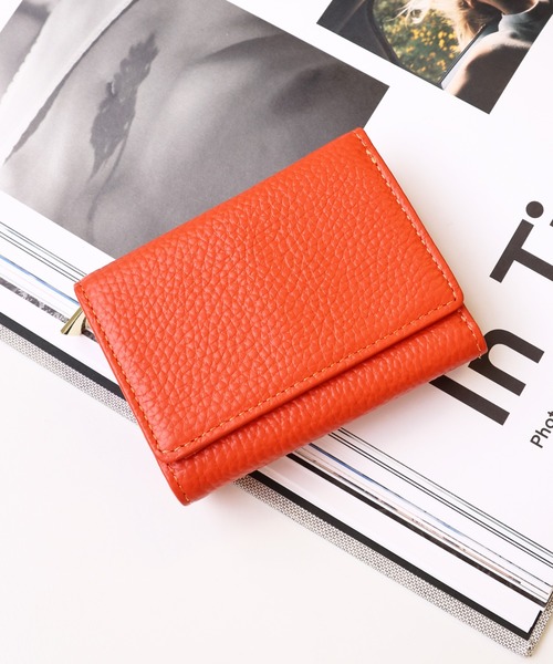 洗練デザイン♡【HERMES】上質コンパクト財布☆新登場 新紙幣発行の今が買い替え時！「エルメス」の新作財布｜色褪せる