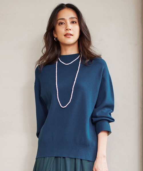 soyon様ご確認用ページ！ 自由区 ニット セーター 「WEB限定カラーあり」「セットアップ対応