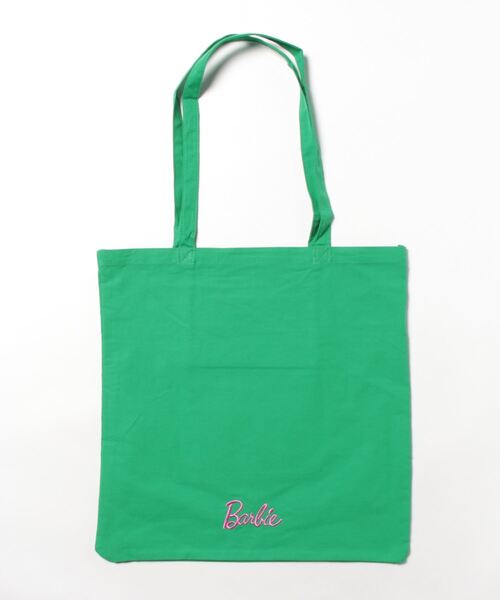 Barbie（バービー） トートバッグ ワークシリーズ トートバッグ