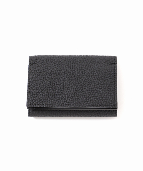 SLOBE IENA 財布 「ITTI / イッチ」SLOBE別注CRISTY TINY