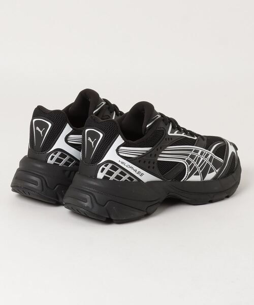 定価17,600円 PUMA Velophasis Always On PUMA スニーカー VELOPHASIS ALWAYS ON メンズ レディース