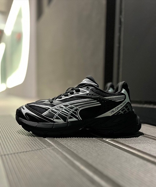 定価17,600円 PUMA Velophasis Always On PUMA VELOPHASIS ALWAYS ON プーマ ベロファシス オールウェイズ