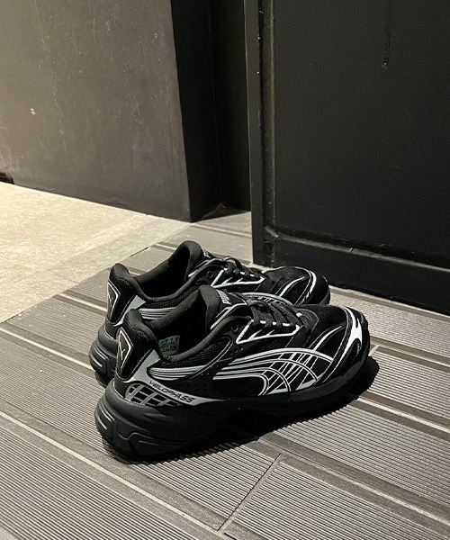 定価17,600円 PUMA Velophasis Always On PUMA VELOPHASIS ALWAYS ON プーマ ベロファシス オールウェイズ