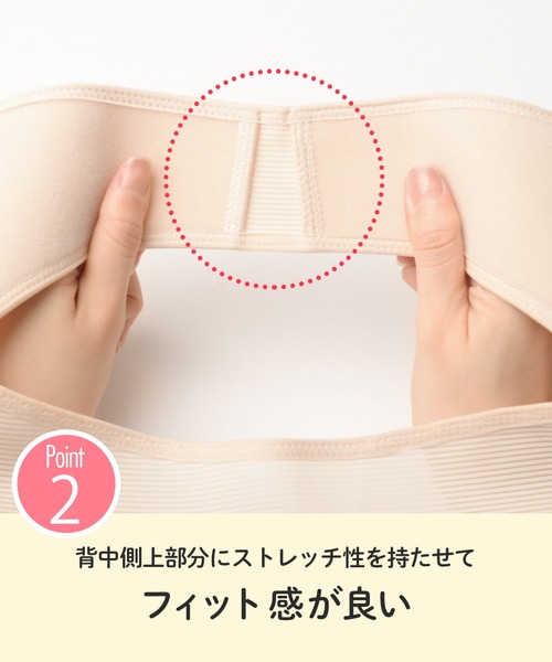 マタニティ 「マタニティ用」「産前産後兼用」　骨盤ベルトの画像