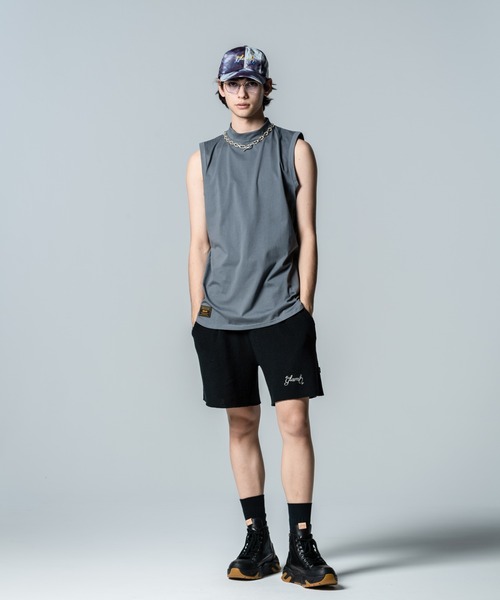 EMPORIO ARMANI タンクトップ 「エンポリオ アルマーニ」タンク