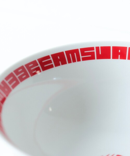 食器 別注 中華 ラーメン 鉢 | BEAMS JAPAN | 03