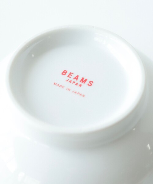 食器 別注 中華 ラーメン 鉢 | BEAMS JAPAN | 07