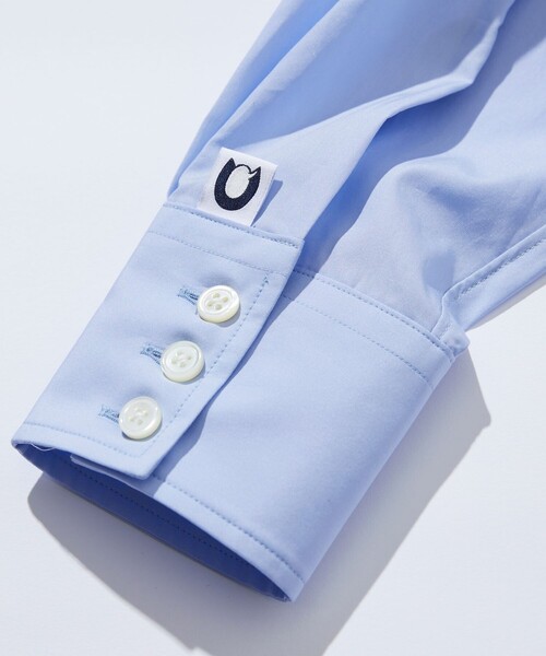 おべゆらじ CAHLUMN Shirt Mサイズ おべゆらじ様専用 CAHLUMN Shirt Mサイズ - メルカリ