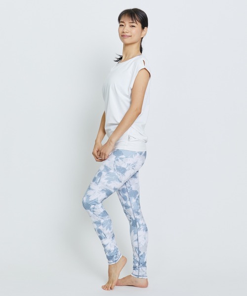tシャツ Julier (定番)Ecocoベア天竺チュニック レディース Julier tシャツ (定番)Ecocoベア天竺チュニック レディース