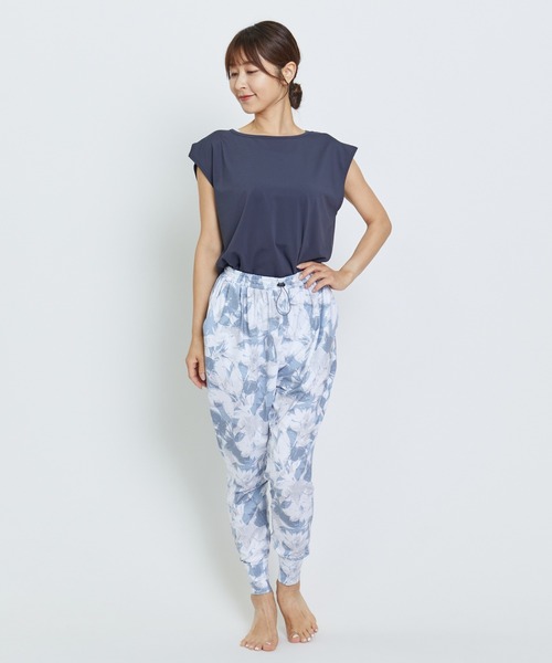 tシャツ Julier (定番)Ecocoベア天竺チュニック レディース Julier tシャツ (定番)Ecocoベア天竺チュニック レディース