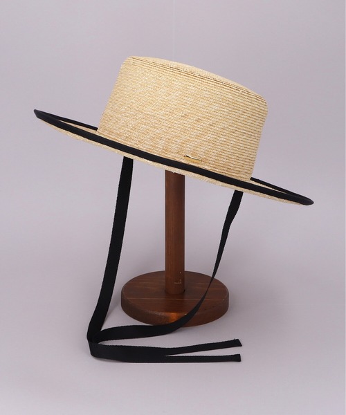 CA4LA 帽子 ハット SUN FLOWER レディース : ZOZOTOWN Yahoo!店