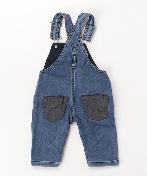 送料関税込【DIESEL】キッズサロペット DIESEL KIDS サロペット オーバーオール DIESEL（ディーゼル