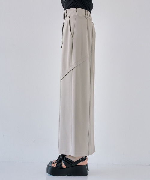 セブンテンバイミホカワヒト SEVEN TEN by MIHO KAWAHITO フラワー