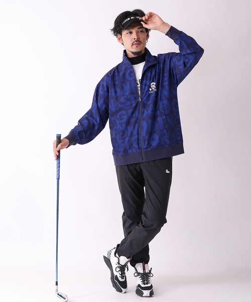 GREED International ファー コート ジャケット 1535