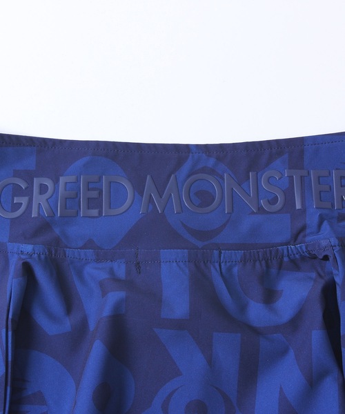 GREED MONSTER（グリードモンスター） ゴルフ メンズ : ZOZOTOWN Yahoo