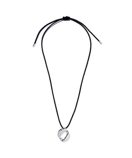 IRIS47 ネックレス 「IRIS 47」rome necklace ローマネックレス