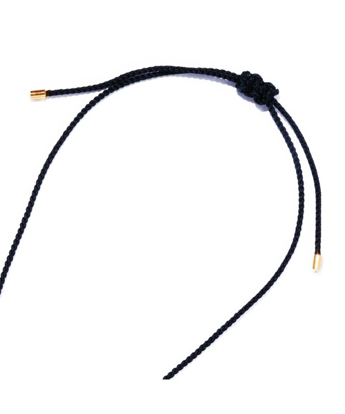 IRIS47 ネックレス 「IRIS 47」rome necklace ローマネックレス