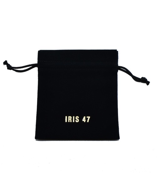 IRIS 47　rome ne cklace新品同様☆ローマネックレス◎送料込 rome necklace – iris47