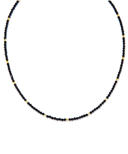 ネックレス 「les bonbon」moonlight choker / ムーンライト チョーカー レディースの画像