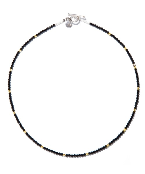 ネックレス 「les bonbon」moonlight choker / ムーンライト チョーカー レディースの画像