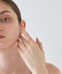 指輪 リング 「ONLINE Limited」...の詳細画像3