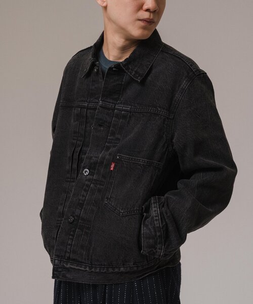 Levis PReMIUM リーバイス Levi`s levis Gジャン 1st タイプ1