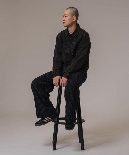 Levi's デニムジャケット gジャン Levi's(リーバイス) 30th 別注