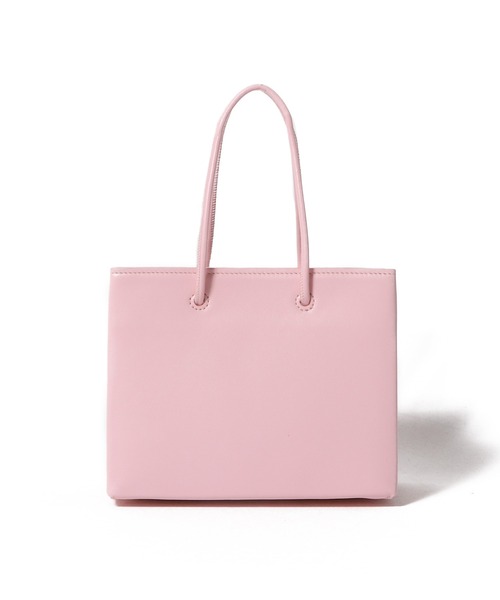 ESTNATION ハンドバッグ WITH GOOD SHOES / NANO SHOPPER