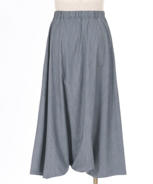 AXESーX パンツ 絣ストライプ侍パンツ メンズ : ZOZOTOWN Yahoo