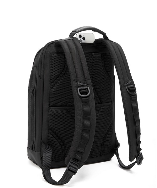 TUMI（トゥミ） デイバック リュック ALPHA BRAVO 「ダイナミック