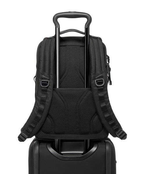 TUMI（トゥミ） デイバック リュック ALPHA BRAVO 「ダイナミック