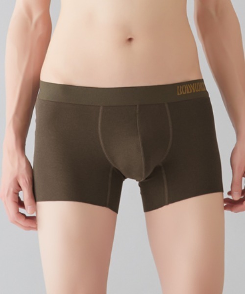 BODY WILD LOW RISE BOXER　ボディワイルド　廃盤 セール】BODYWILD/ボディワイルド ストレッチ ボクサーパンツ 吸汗速乾