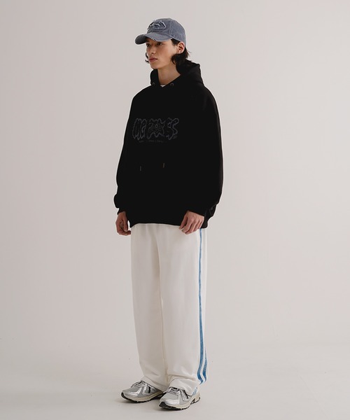 WV PROJECT スウェットパンツ ジャージ 「WV PROJECT」Gump